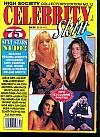 Celebrity Skin Magazine #12