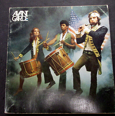 Avant Garde Adult Magazine March 1969 071315lm-ep