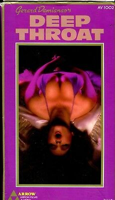Gerard Damianao's Deep Throat VHS XXX 041518lm-ep4