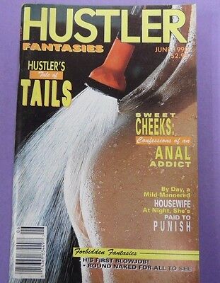Hustler Fantasies Digest Anal Addict June 1990 021413lm-epa2