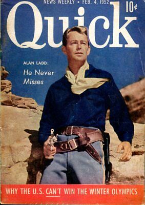 Quick Digest Alan Ladd February 4, 1952 101817lm-ep