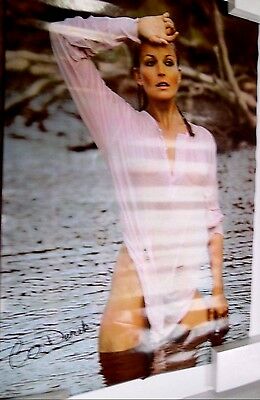 Bo Derek Wall Poster 28 x 19 1979 063016lm-ep
