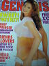 Genesis Adult Magazine August 98 Amateur Sex, Kittens Show Their Stuff! 053012JB