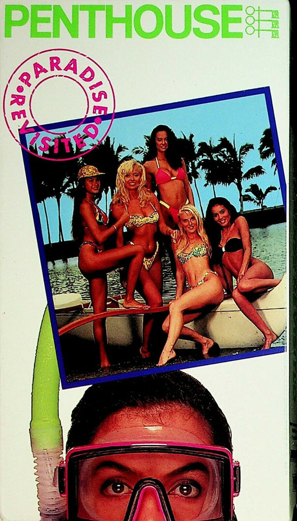 Penthouse VHS Paradise Visited 031020lm-ep2