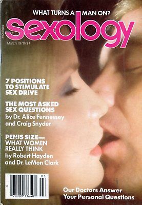 Sexology Digest Stimulate Sex Drive March 1978 110717lm-ep