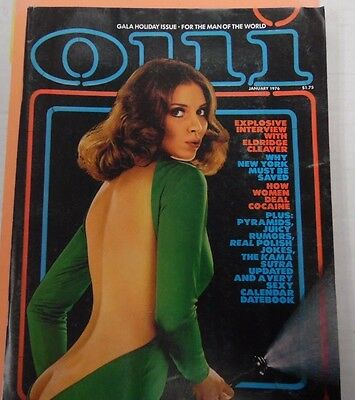 Oui Magazine Pia Sorenson January 1976 030517mag lm-ep