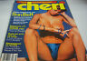Cheri Adult Magazine May 1982 Scoring Lust with the Sunshine Tarts 010313ELP