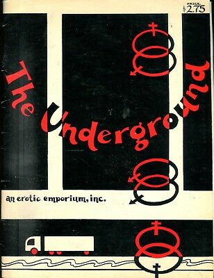 The Underground Adult Catalog by Emporium,inc. 042618lm-ep2