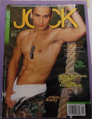 Jock Gay Magazine Rocky December 2002 110712lm-epa