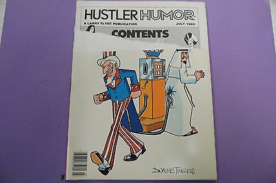 Hustler Humor Magazine July 1980 Readers Copy 080616lm-ep
