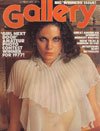 Gallery October 1977