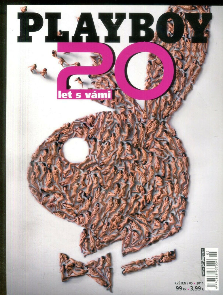 Unbranded Playboy Czech International 20th Anniversary May 2011 030319lm-ep