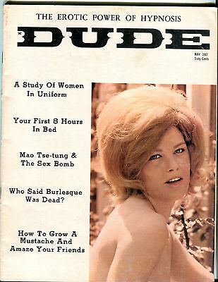 Dude Busty Magazine Jessica James May 1967 102113lm-epa2