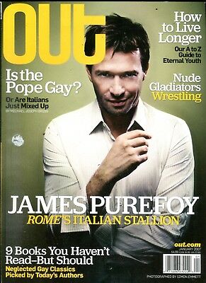 Out Gay Magazine James Purefoy January 2007 051018lm-ep