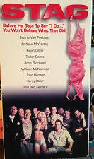 Stag [VHS]