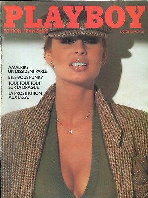 Playboy French Magazine October 1977 020718lm-ep3