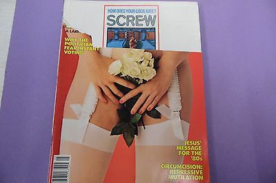 Hustler Magazine Pamela May 1979 Readers Copy 080516lm-ep