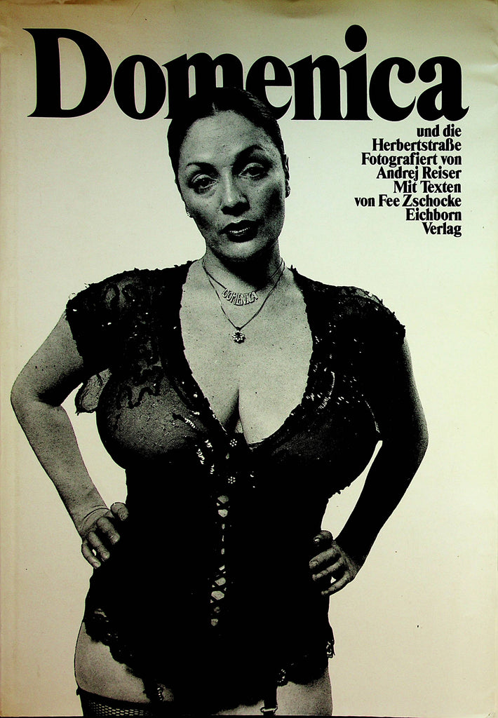 Domenica German International Magazine     022323lm-6