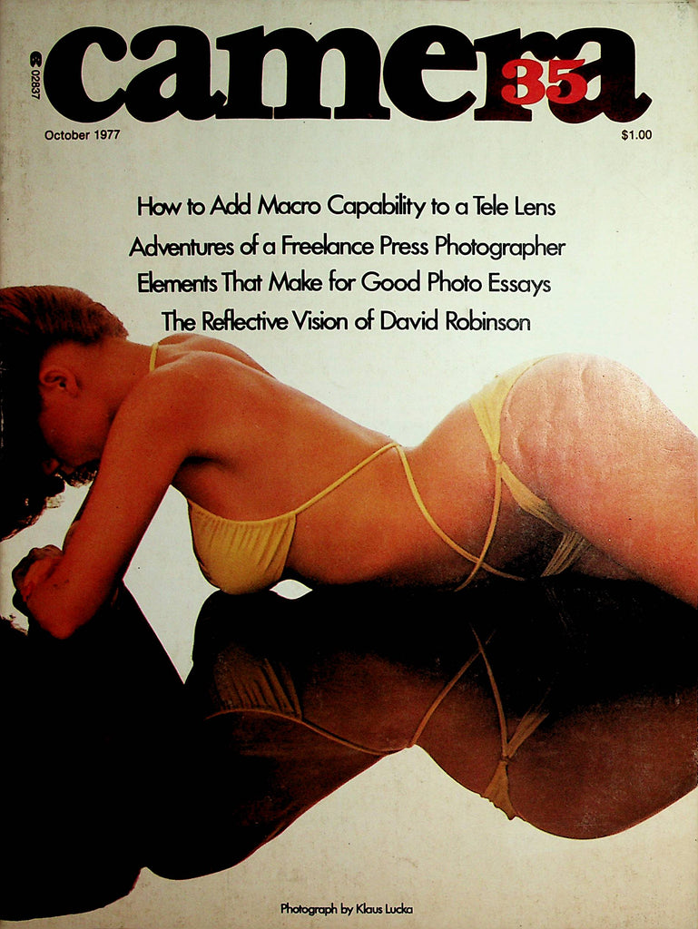 Camera 35 Magazine  October 1977    062922lm-p