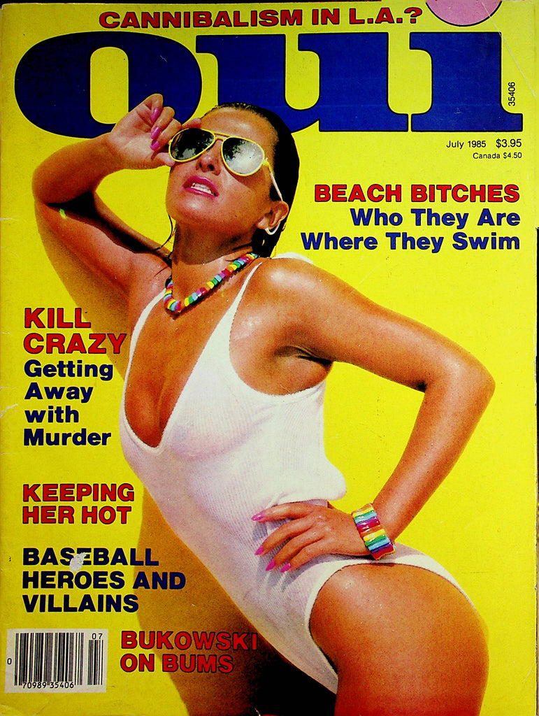 Oui Magazine   Darlene     022723lm-p