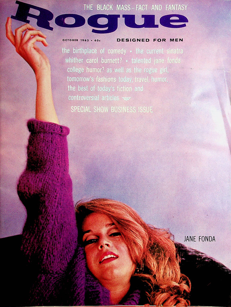 Rogue Magazine   Jane Fonda  October 1962     081021lm-dm
