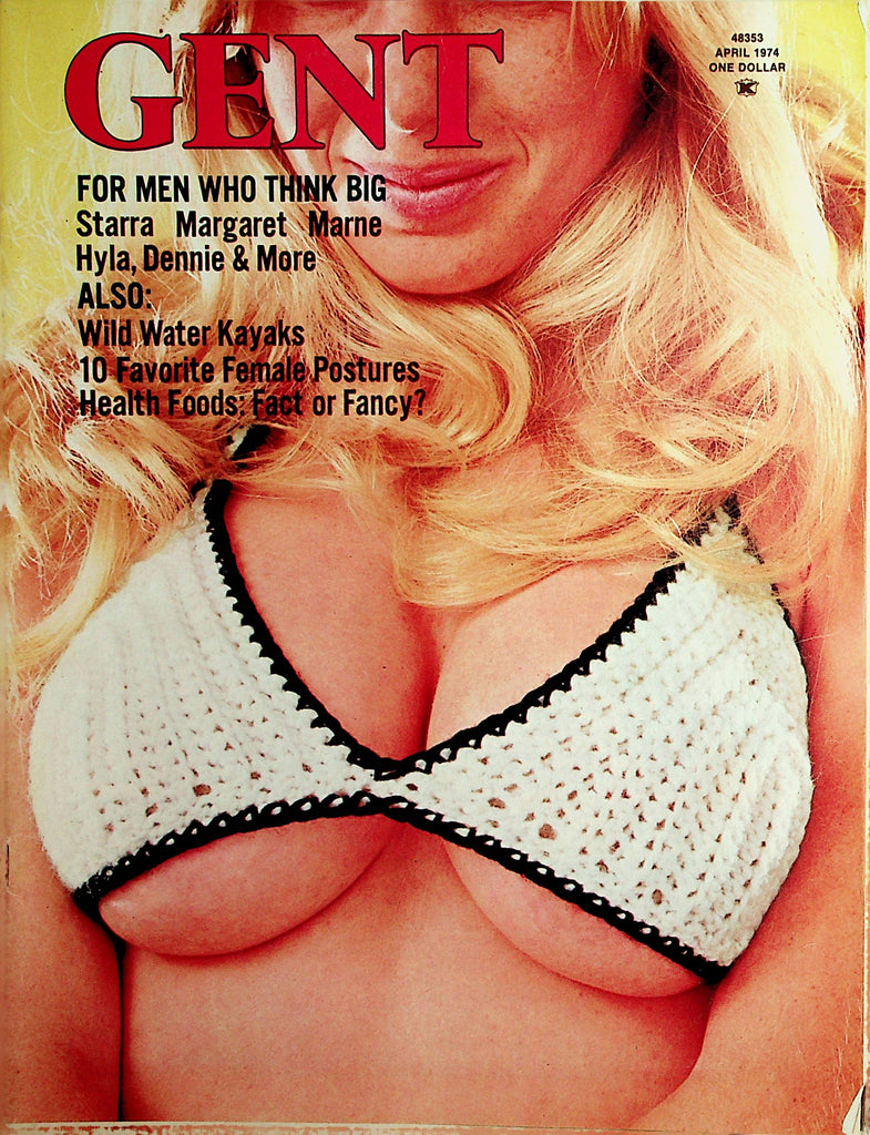 Gent Busty Magazine  Centerfold Busty Starra       030422lm-p