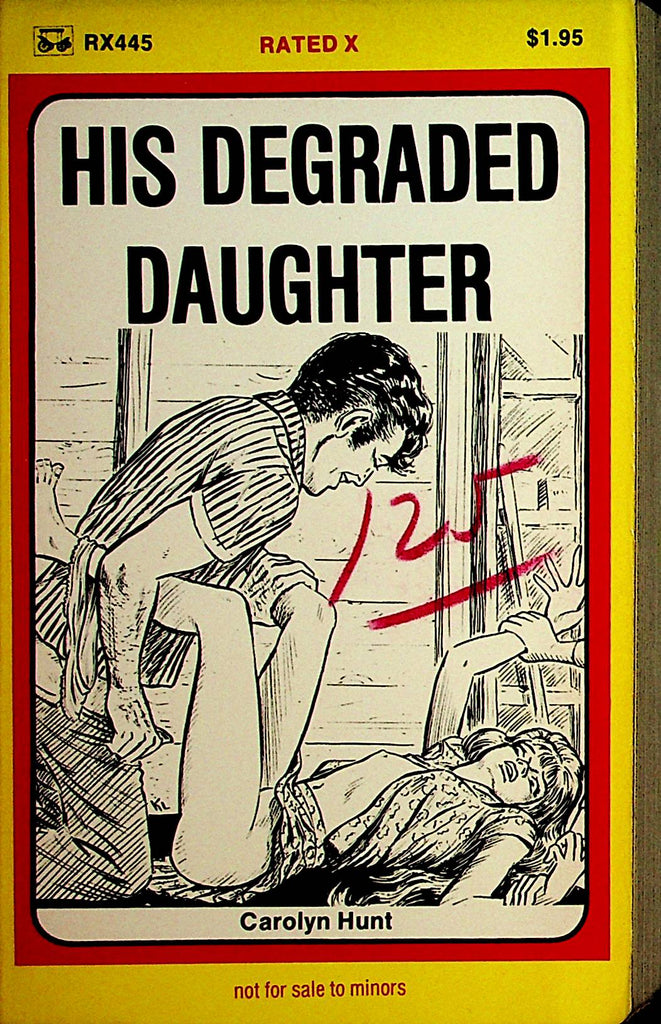 The Wife-Swapping Society by Nora Saunders  1970 Cameo Sex Reality Series    110521lm-dm