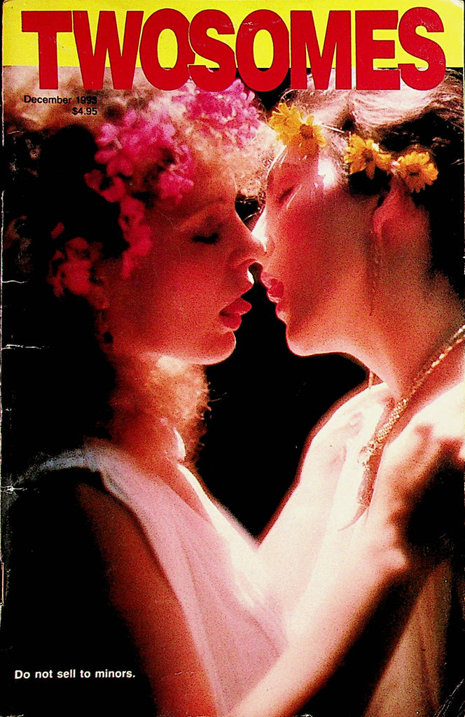 Twosomes Digest  Sweet Candy's Box  December 1993      040723lm-p