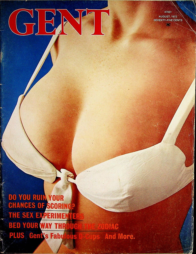 Gent Busty Magazine   Centerfold Girl Anne    062722lm-p