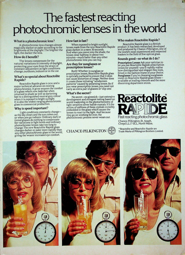 Good reader's copy Adult magazine Sue Glenn 081822RP
