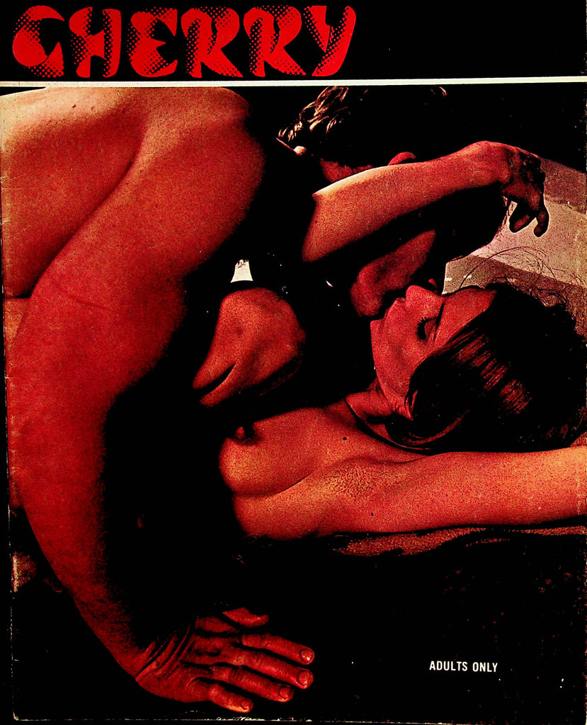 Cherry Magazine   Take My Cherry!  #1  171 Regency Publishing   102122lm-p2