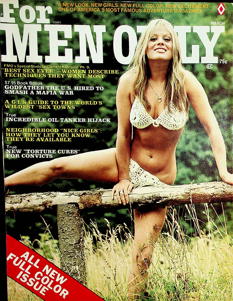 For Men Only Magazine   Lucky Lolita  March 1974    121421lm-dm