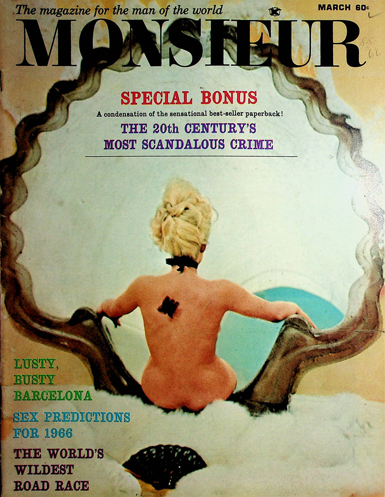 Monsieur Magazine   Lusty, Busty Barcelona  March 1965         120621lm-dm2