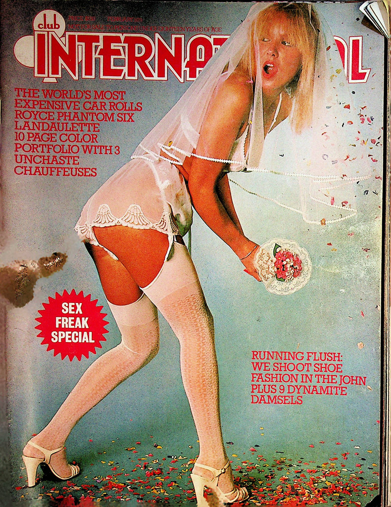 Club International Magazine  Sex Freak Special  February 1979       090222lm-p