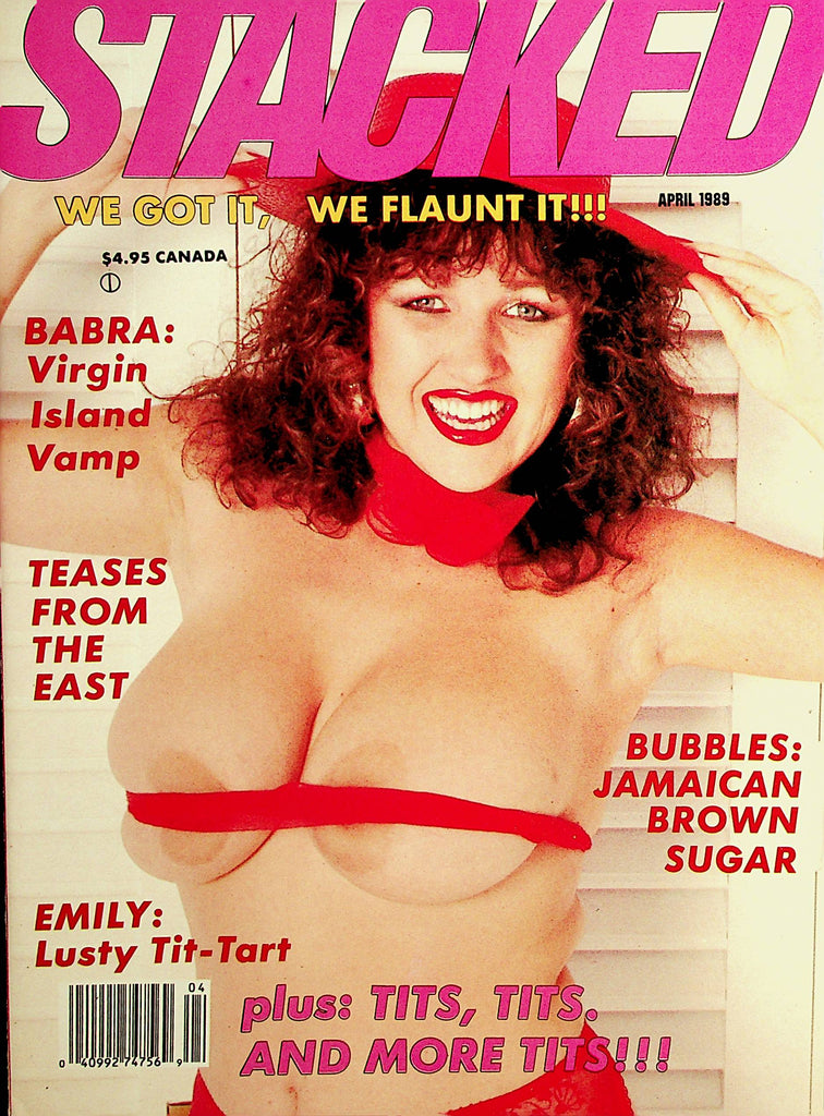 Stacked Magazine   Stacey Owens  April 1989   122021lm-dm2