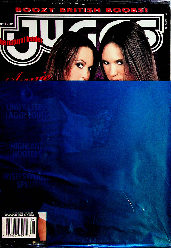 Juggs Magazine  Annie & Victoria  April 2008    100122lm-p2