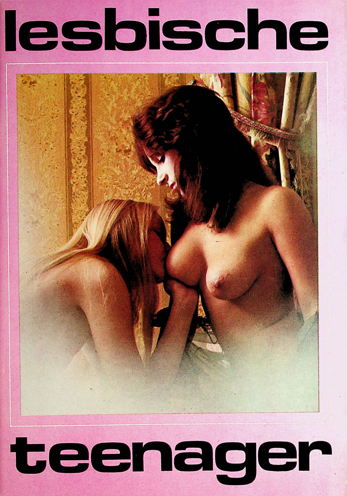 Lesbian Dutch International Magazine Cora & Kitty  #2 1978  18+   052121lm-sh