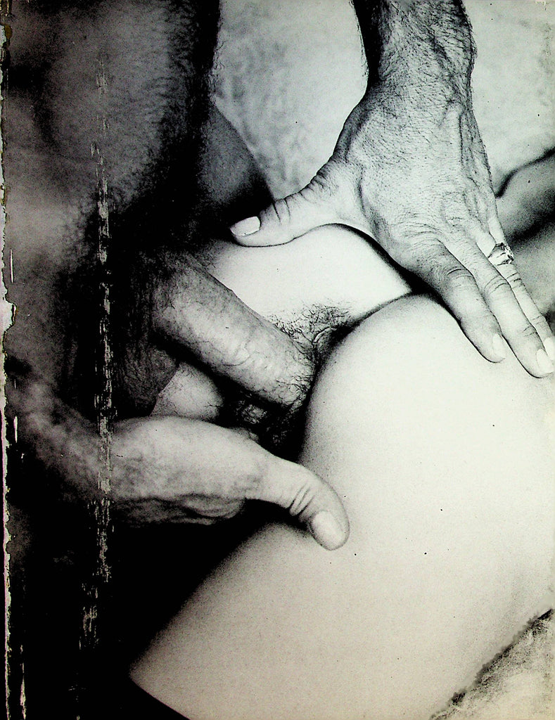 No Cover -  Sucking & Fucking   Readers Copy  072622lm-p