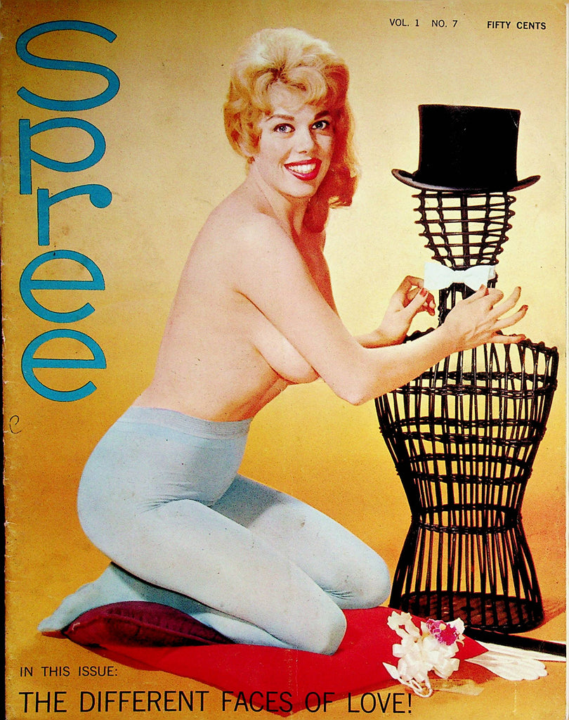 Spree Busty Magazine  Busty Lori Walsh   072022lm-p