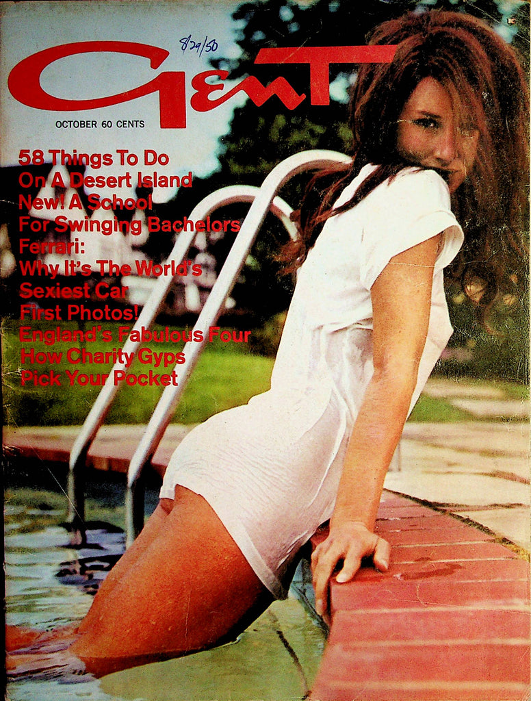 Gent Busty Magazine   Centerfold Laura Bristol     071622lm-p