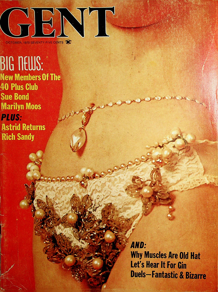 Gent Busty Magazine   Uschi Digard As Astrid  October 1970     030322lm-p3