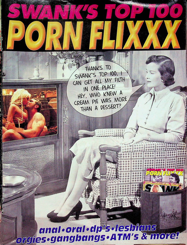 Swank's top 100 Porn Flixxx supplement Good reading copy 072222RP