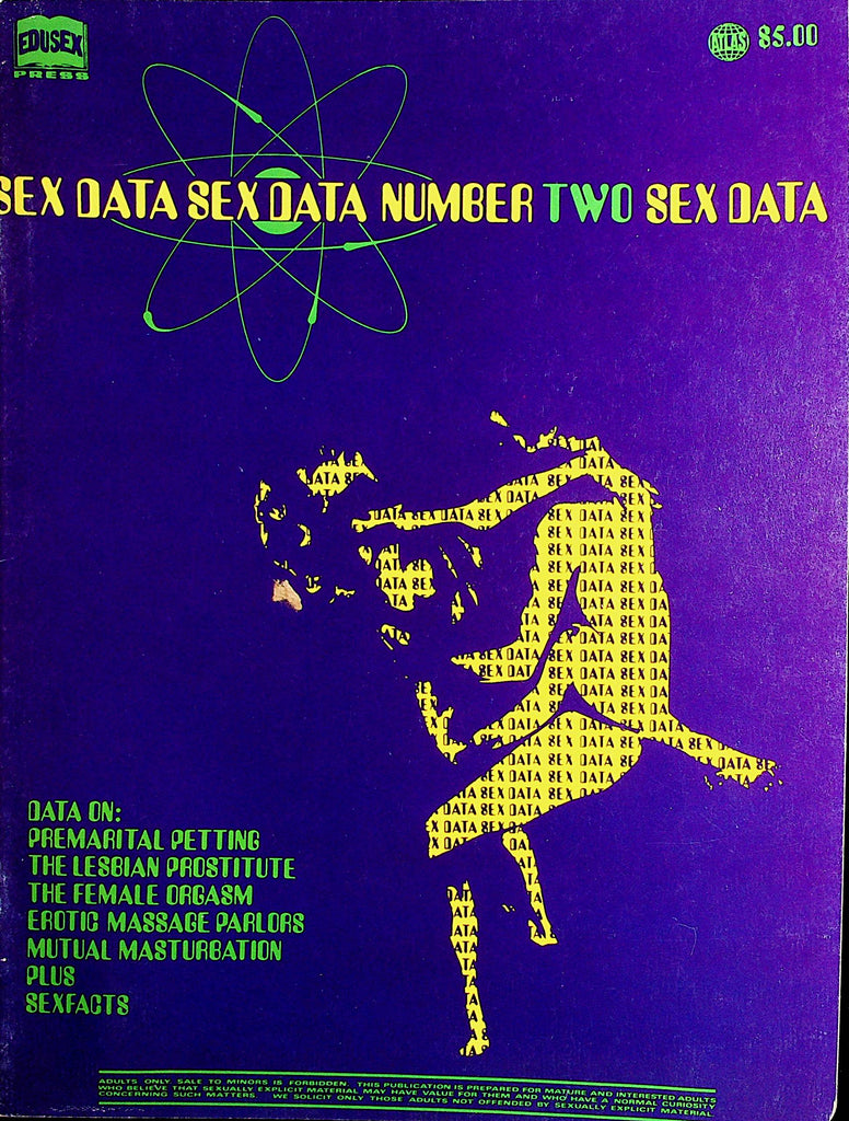 Sex Data Magazine   Sex Facts / Mutual Masturbation  #2 1973      010422lm-dm2