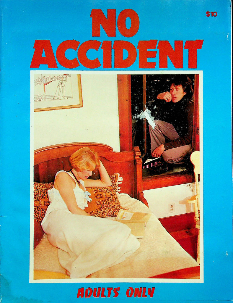 No Accident Magazine 051022RP