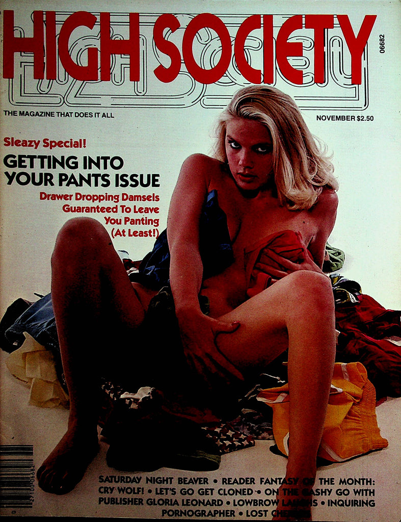 High Society Magazine    Nancy Suiter  November 1978      121521lm-dm2