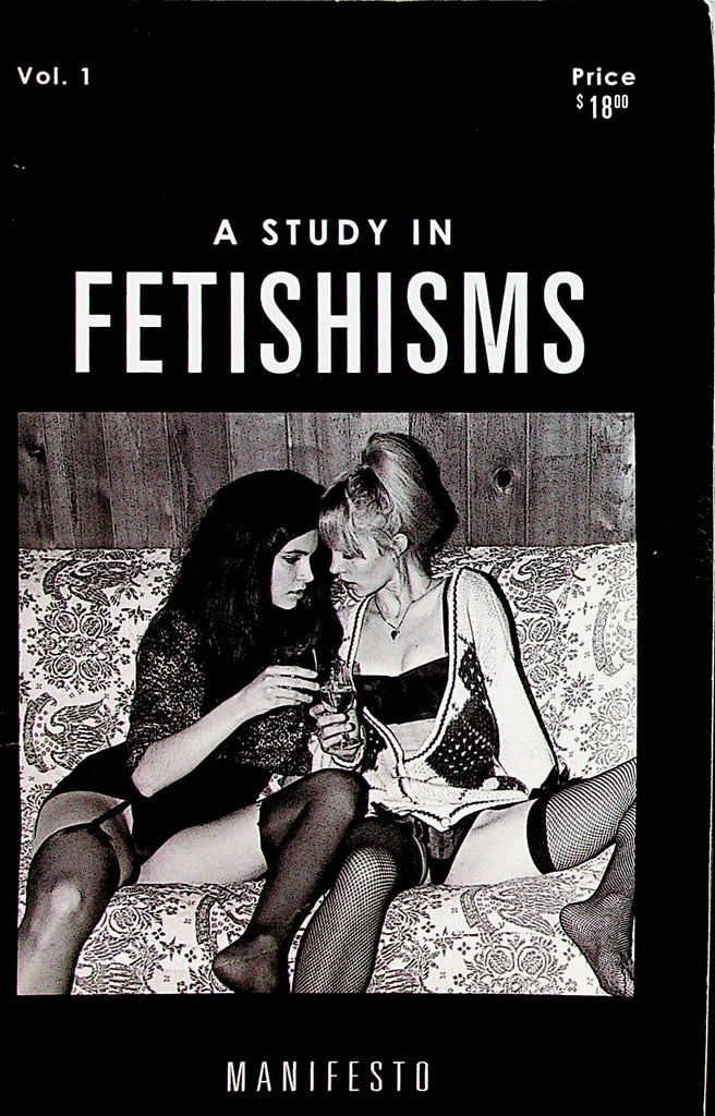 A Study In Fetishisms Digest  vol.1     022823lm-p2