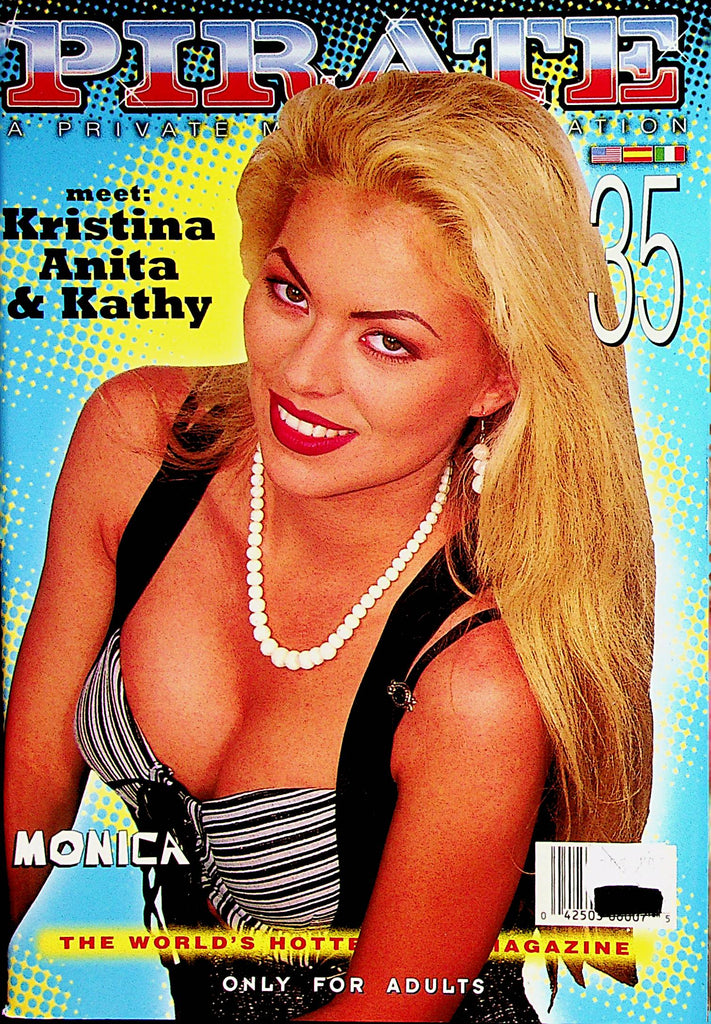 Pirate International Digest  Monica #35    by Private  1996   091422lm-p2