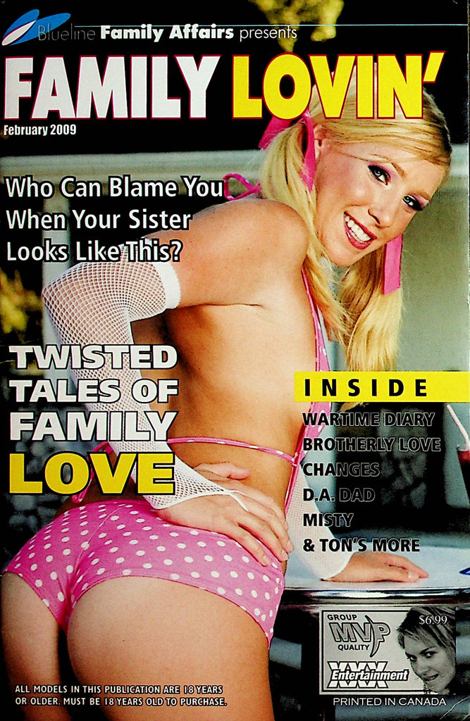 Family Lovin' Digest  Misty  February 2009    050821lm-sh