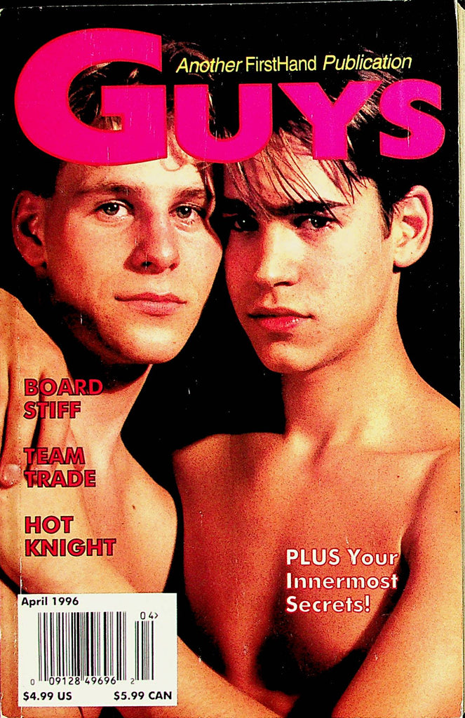 Guys Gay Digest   Board Stiff / Team Trade  April 1996   040423lm-p