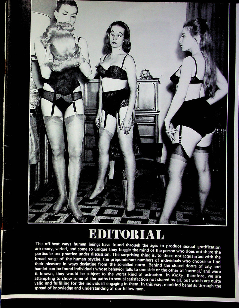 Editorial-How To Make A Corset Fetishist good reading copy 021323RP